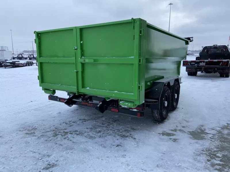 new Dump Trailers Double A Trailers  for sale, in Edmonton, AB Thumbnail 9
