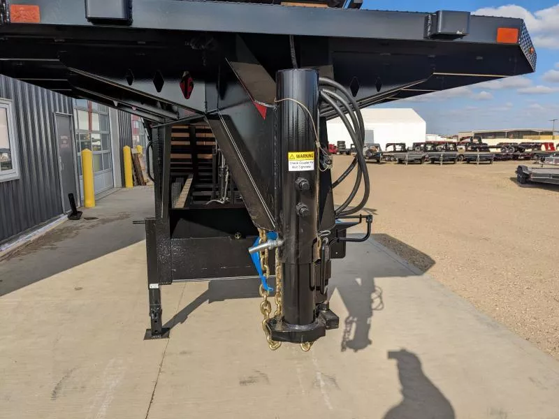 new Equipment / Flatbed Trailers Double A Trailers  for sale, in Edmonton, AB Thumbnail 5