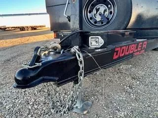 used Dump Trailers Double A Trailers  for sale, in Airdrie, AB Thumbnail 7