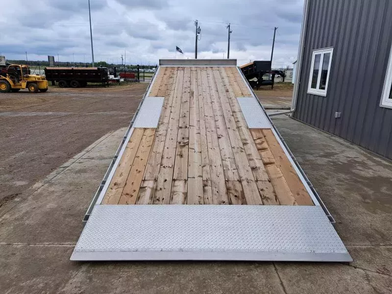 new Equipment / Flatbed Trailers Nordtek Trailers  for sale, in Edmonton, AB Thumbnail 18