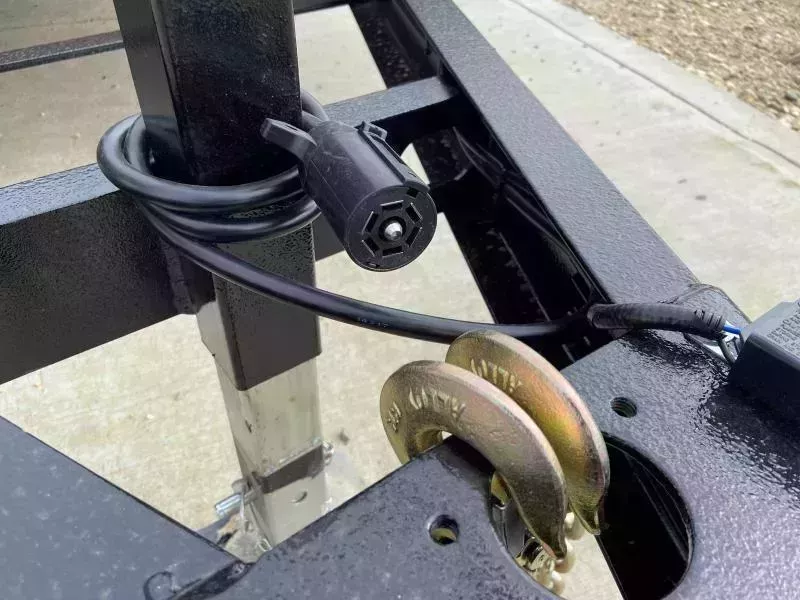 new Car Haulers / Racing Trailers Double A Trailers  for sale, in Edmonton, AB Thumbnail 16