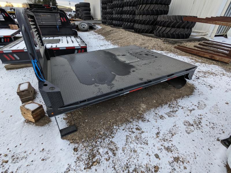 new Flat Decks Double A Trailers  for sale, in Edmonton, AB Thumbnail 12