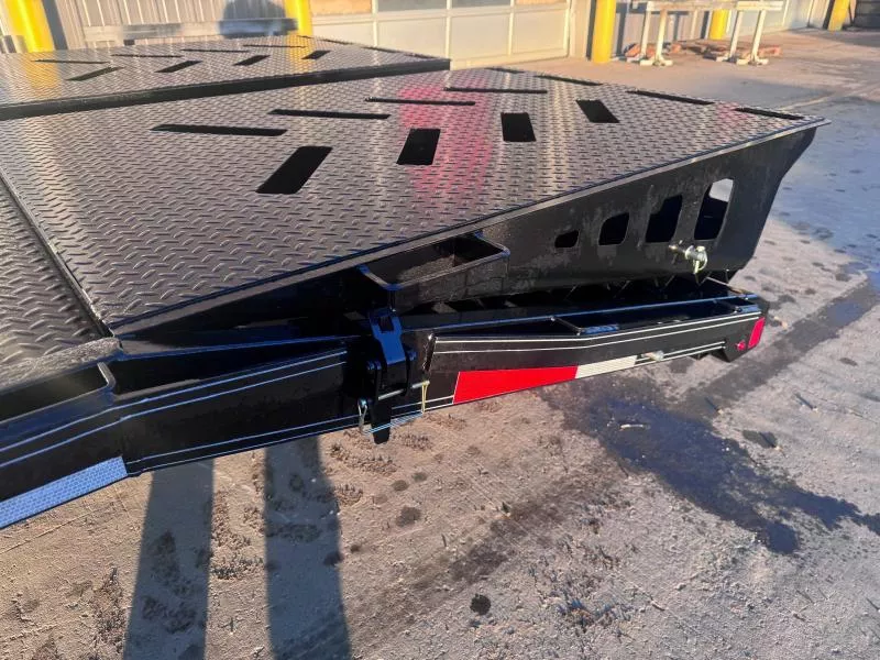 new Equipment / Flatbed Trailers Double A Trailers  for sale, in Edmonton, AB Thumbnail 23