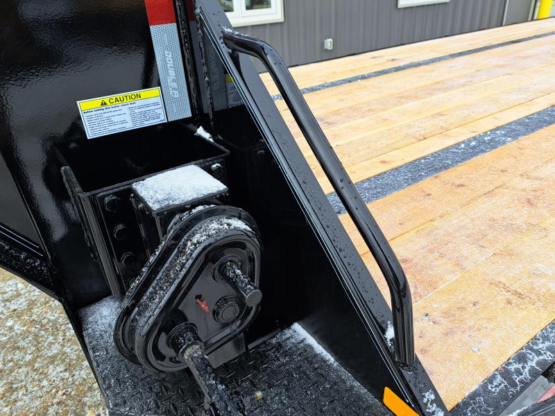 new Equipment / Flatbed Trailers Double A Trailers  for sale, in Edmonton, AB Thumbnail 16