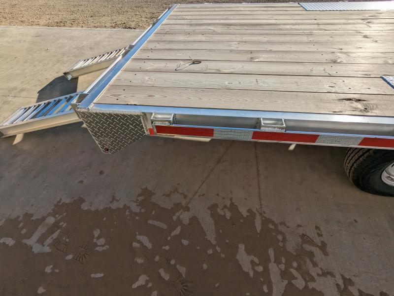 new Equipment / Flatbed Trailers Nordtek Trailers  for sale, in Grande Prairie, AB Thumbnail 14