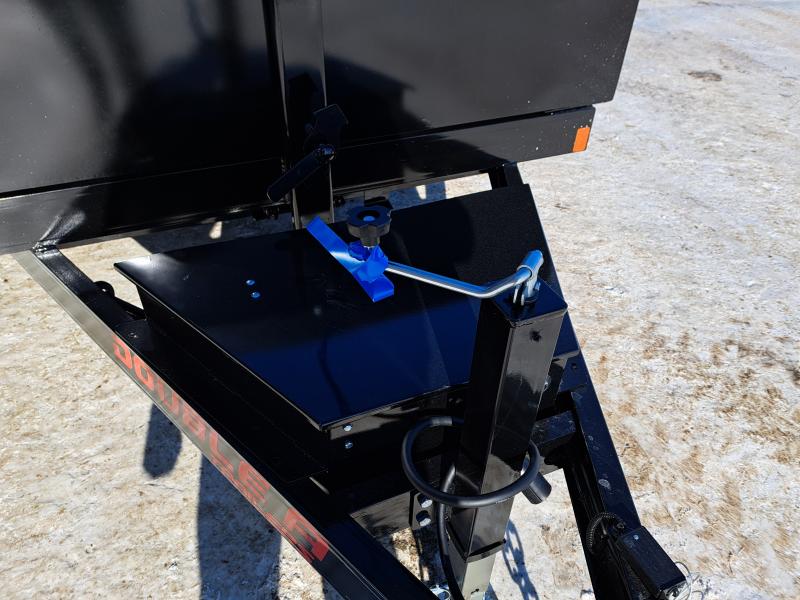 new Dump Trailers Double A Trailers  for sale, in Airdrie, AB Thumbnail 7