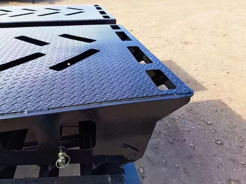 new Equipment / Flatbed Trailers Double A Trailers  for sale, in Edmonton, AB Thumbnail 19