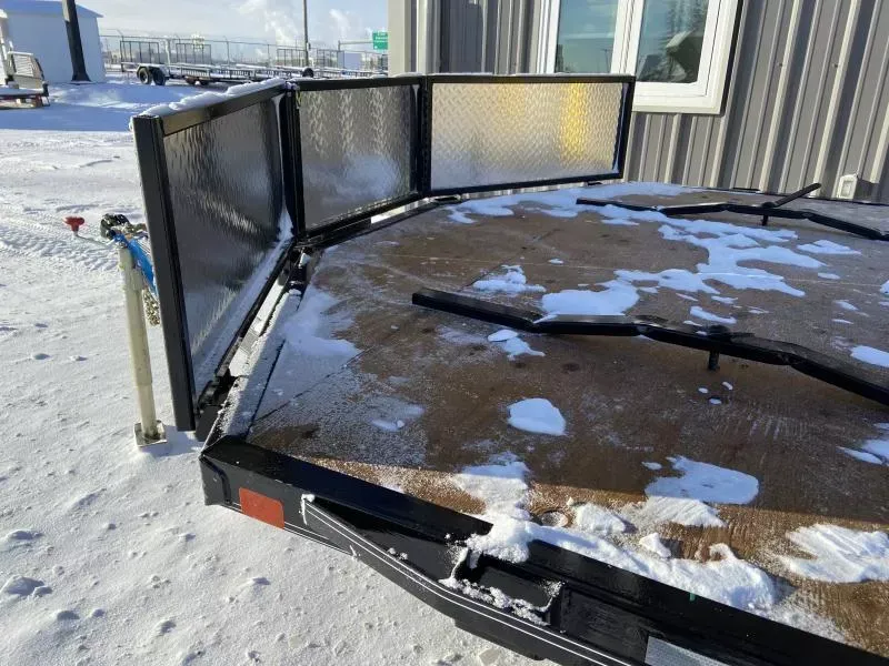 new Snowmobile Trailers Double A Trailers  for sale, in Edmonton, AB Thumbnail 10