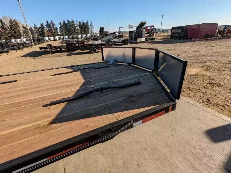 new Snowmobile Trailers Double A Trailers  for sale, in Edmonton, AB Thumbnail 11