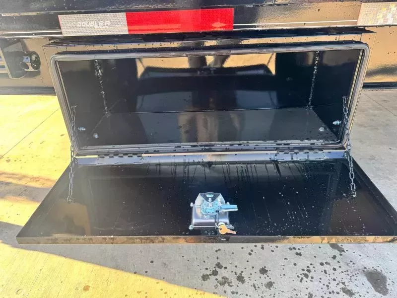 new Equipment / Flatbed Trailers Double A Trailers  for sale, in Edmonton, AB Thumbnail 20