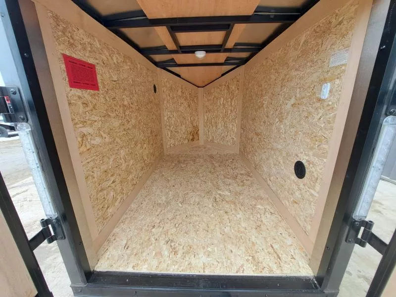 new Cargo (Enclosed) Trailers Stealth Trailers  for sale, in Edmonton, AB Thumbnail 21