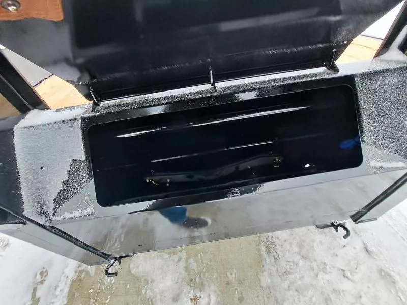 new Equipment / Flatbed Trailers Double A Trailers  for sale, in Edmonton, AB Thumbnail 6