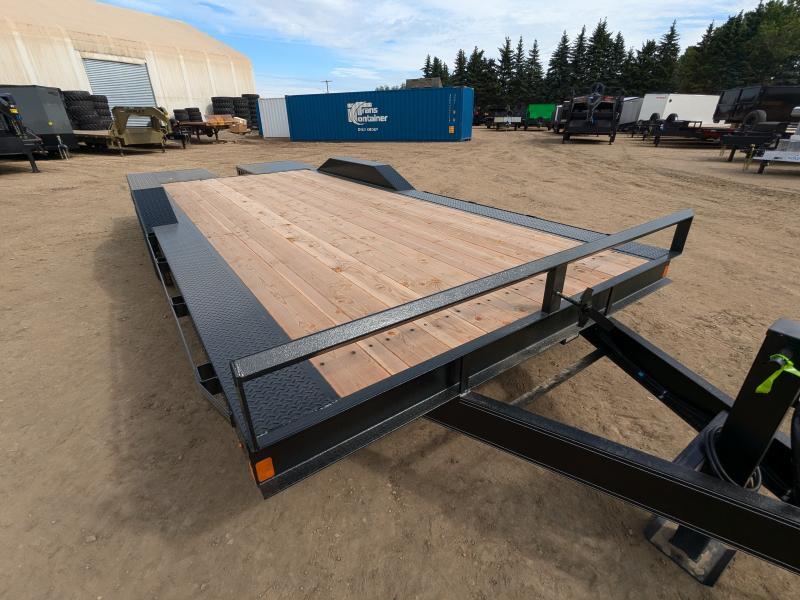 new Equipment / Flatbed Trailers Double A Trailers  for sale, in Edmonton, AB Thumbnail 6