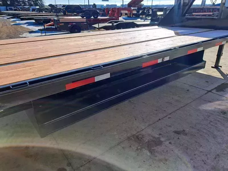 new Equipment / Flatbed Trailers Double A Trailers  for sale, in Edmonton, AB Thumbnail 27