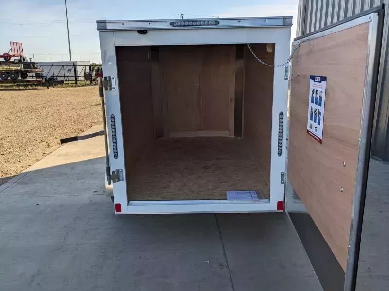 new Cargo (Enclosed) Trailers Bravo Trailers  for sale, in Edmonton, AB Thumbnail 12