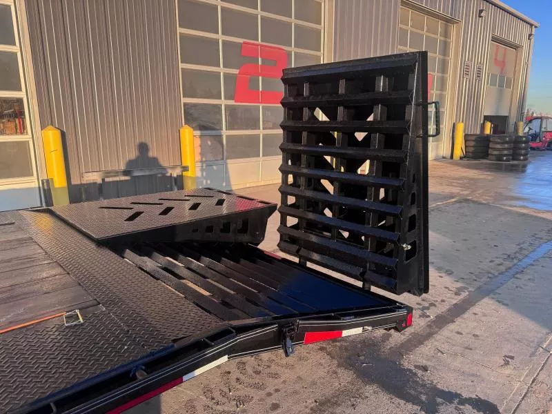 new Equipment / Flatbed Trailers Double A Trailers  for sale, in Edmonton, AB Thumbnail 25