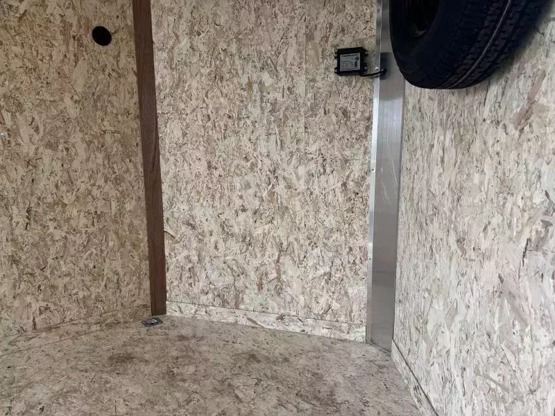 new Cargo (Enclosed) Trailers Double A Trailers  for sale, in Edmonton, AB Thumbnail 22