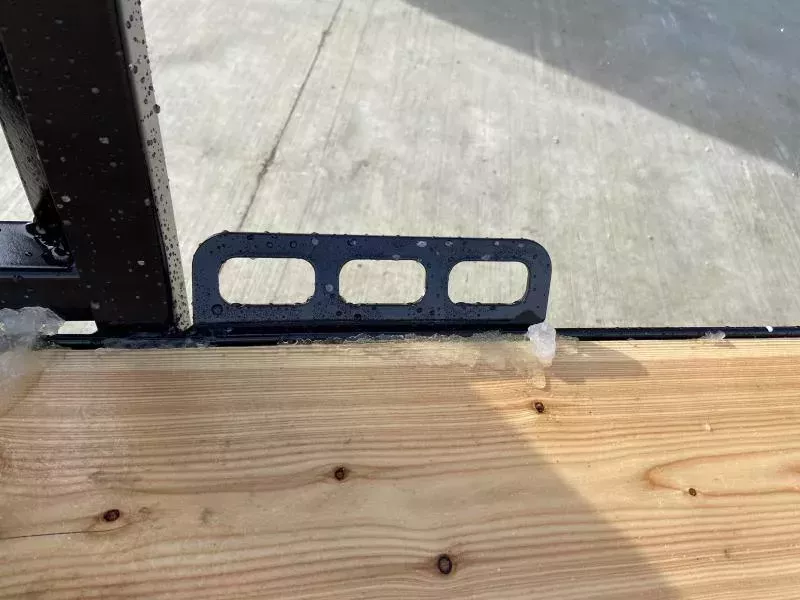 new Utility Trailers Double A Trailers  for sale, in Edmonton, AB Thumbnail 10