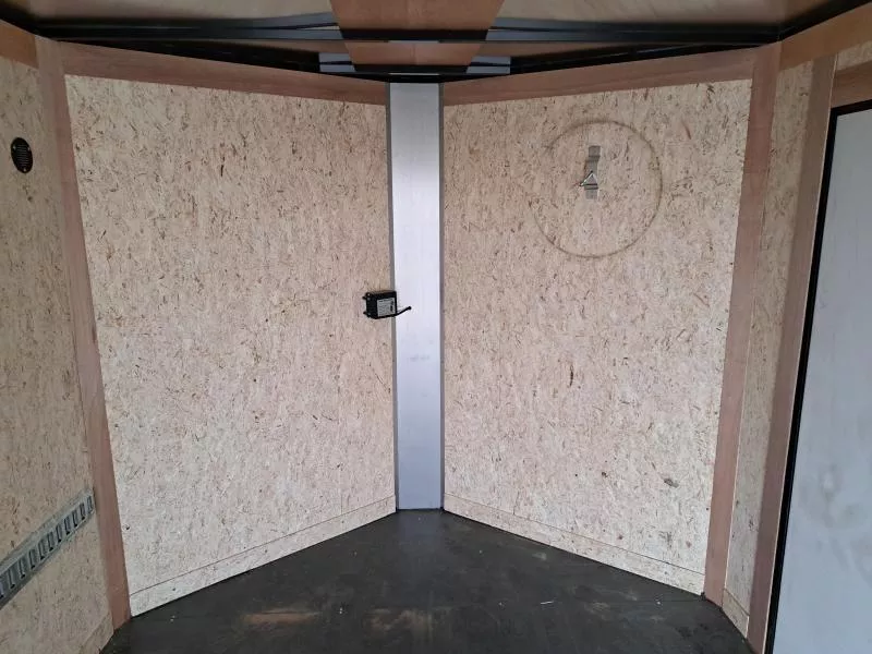 new Cargo (Enclosed) Trailers Double A Trailers  for sale, in Edmonton, AB Thumbnail 22