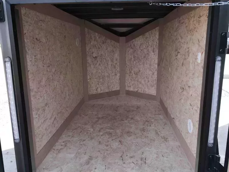 new Cargo (Enclosed) Trailers Stealth Trailers  for sale, in Edmonton, AB Thumbnail 10