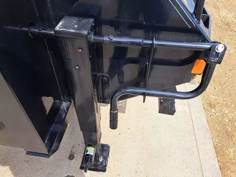 new Equipment / Flatbed Trailers Double A Trailers  for sale, in Edmonton, AB Thumbnail 14