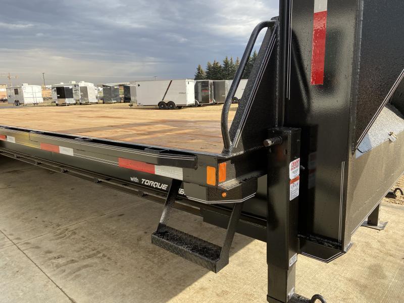 new Equipment / Flatbed Trailers Double A Trailers  for sale, in Edmonton, AB Thumbnail 24