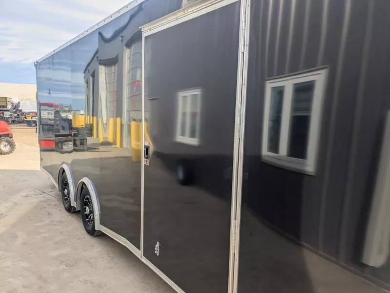 new Cargo (Enclosed) Trailers Bravo Trailers  for sale, in Edmonton, AB Thumbnail 6