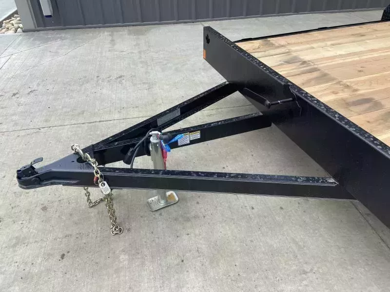 new ATV Trailers Double A Trailers  for sale, in Edmonton, AB Thumbnail 9