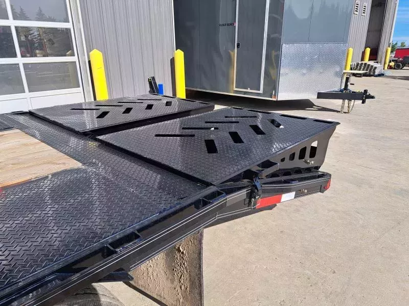 new Equipment / Flatbed Trailers Double A Trailers  for sale, in Edmonton, AB Thumbnail 10