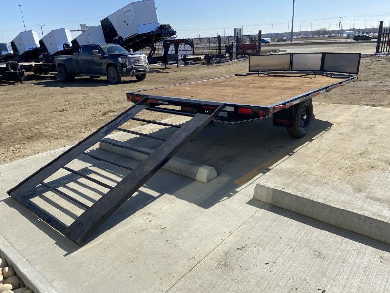 new Snowmobile Trailers Double A Trailers  for sale, in Grande Prairie, AB Thumbnail 17