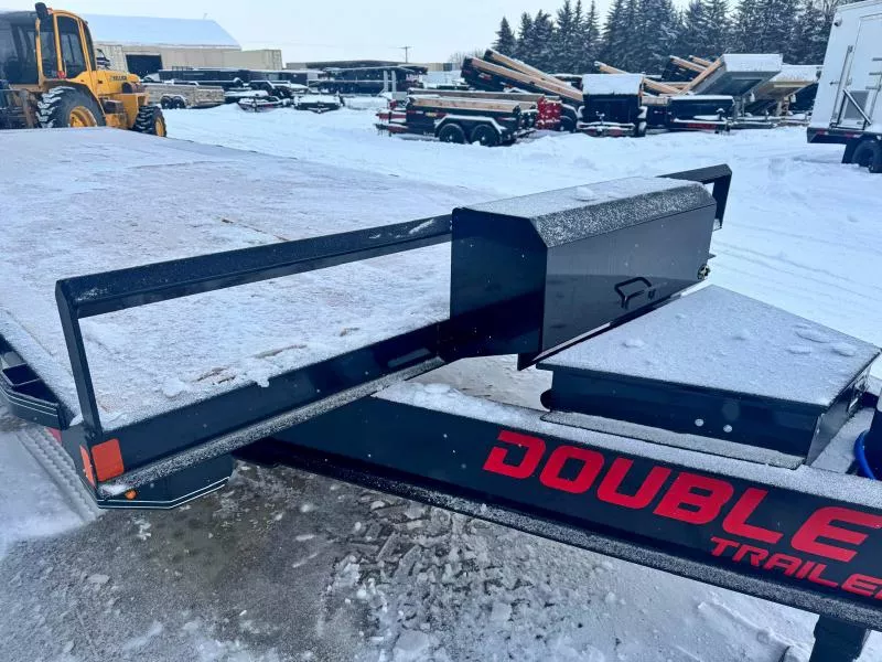 new Equipment / Flatbed Trailers Double A Trailers  for sale, in Edmonton, AB Thumbnail 11