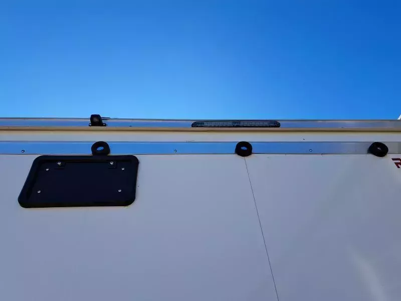 new Cargo (Enclosed) Trailers Double A Trailers  for sale, in Edmonton, AB Thumbnail 12