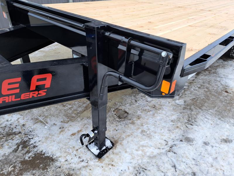 new Equipment / Flatbed Trailers Double A Trailers  for sale, in Edmonton, AB Thumbnail 6