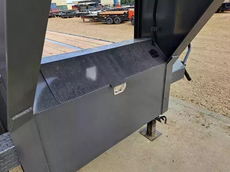 new Equipment / Flatbed Trailers Double A Trailers  for sale, in Edmonton, AB Thumbnail 10