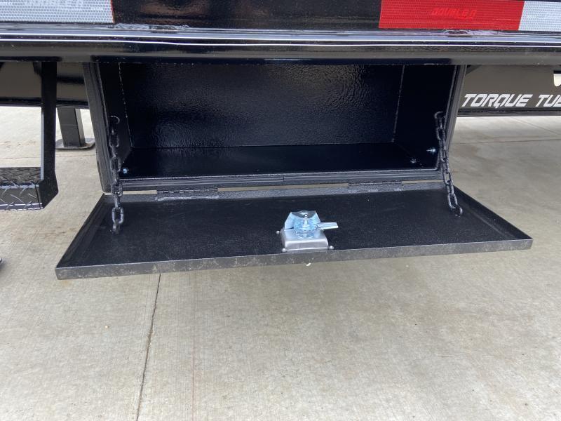 new Equipment / Flatbed Trailers Double A Trailers  for sale, in Grande Prairie, AB Thumbnail 24