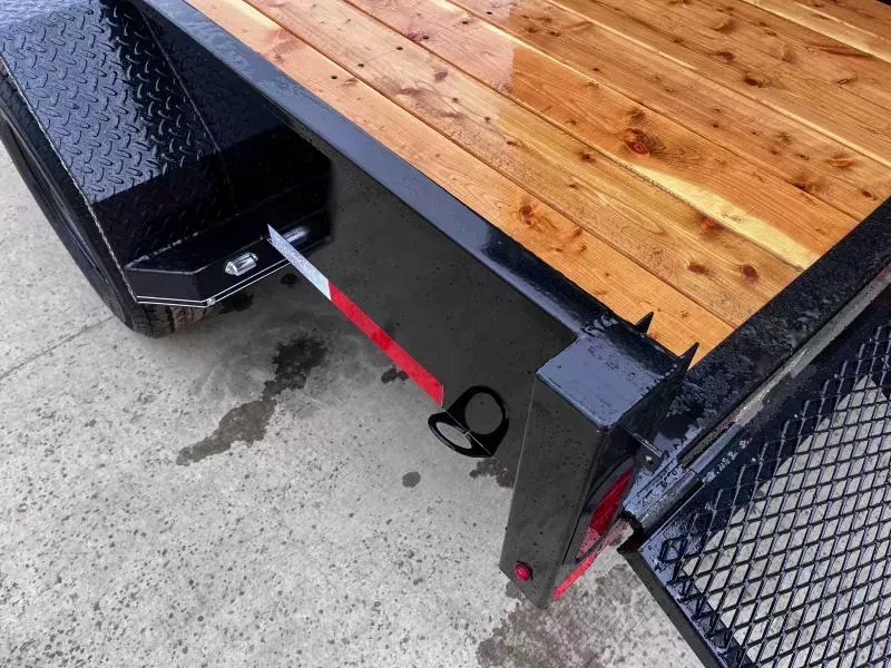 new Utility Trailers Double A Trailers  for sale, in Airdrie, AB Thumbnail 16