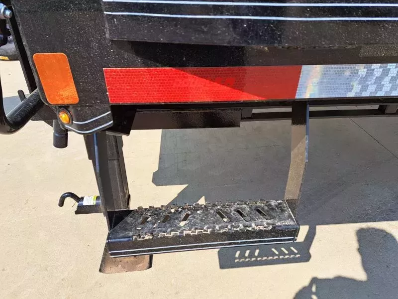 new Equipment / Flatbed Trailers Double A Trailers  for sale, in Edmonton, AB Thumbnail 19