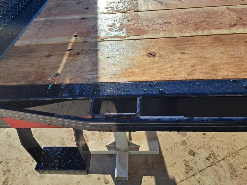 new Flat Decks Double A Trailers  for sale, in Edmonton, AB Thumbnail 12