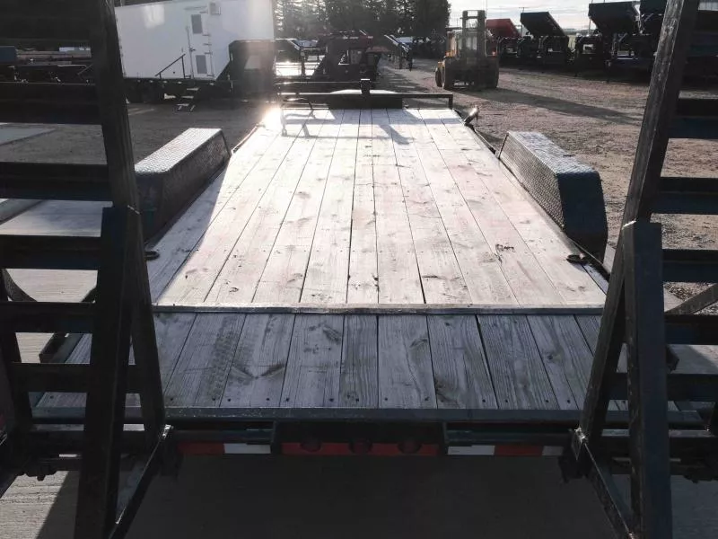 used Utility Trailers Load Trail  for sale, in Edmonton, AB Thumbnail 7