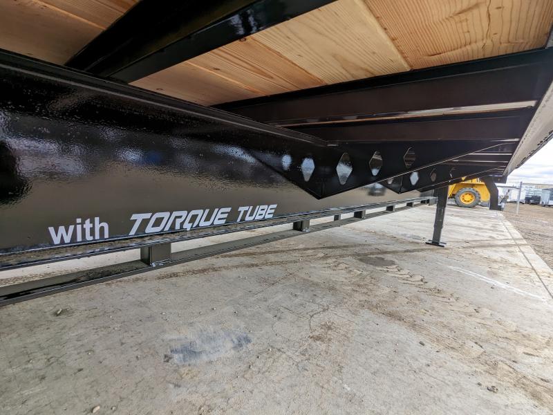 used Equipment / Flatbed Trailers Double A Trailers  for sale, in Edmonton, AB Thumbnail 18