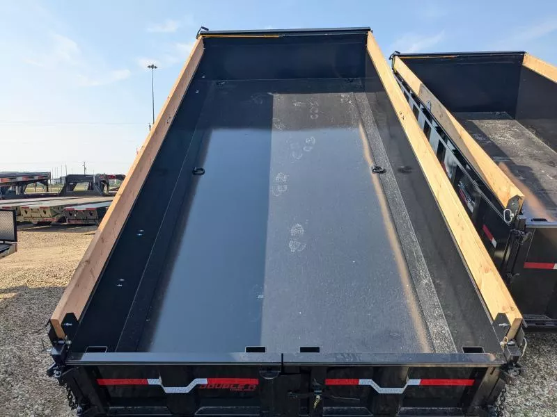 new Dump Trailers Double A Trailers  for sale, in Edmonton, AB Thumbnail 21