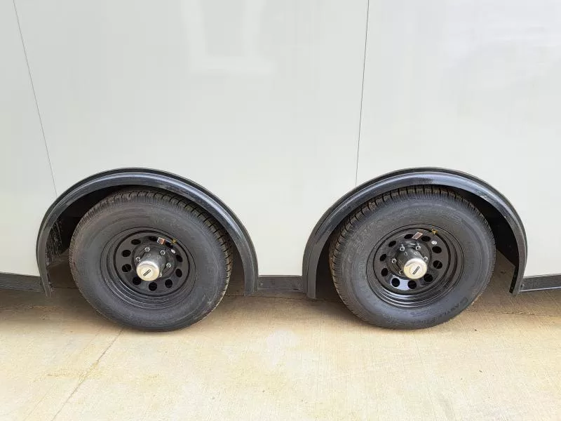 new Cargo (Enclosed) Trailers Bravo Trailers  for sale, in Edmonton, AB Thumbnail 10
