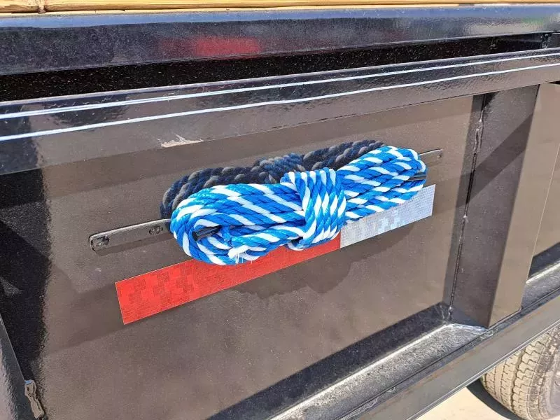 new Dump Trailers Double A Trailers  for sale, in Grande Prairie, AB Thumbnail 15