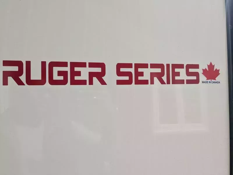 new Cargo (Enclosed) Trailers Double A Trailers  for sale, in Edmonton, AB Thumbnail 13