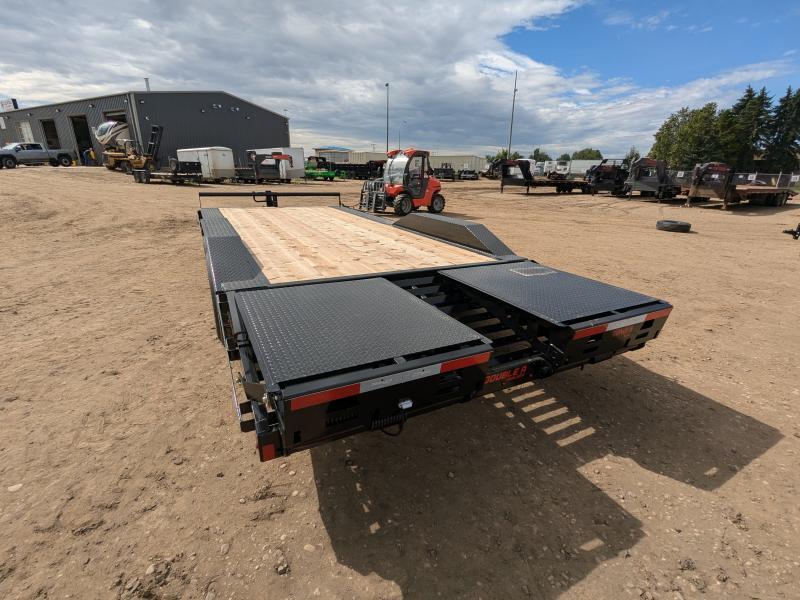 new Equipment / Flatbed Trailers Double A Trailers  for sale, in Edmonton, AB Thumbnail 12