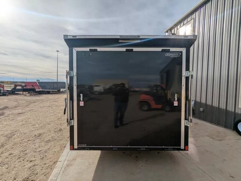 new Cargo (Enclosed) Trailers Bravo Trailers  for sale, in Edmonton, AB Thumbnail 20