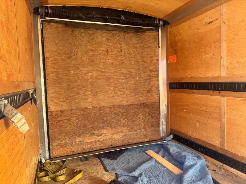used Cargo (Enclosed) Trailers Cargo Mate  for sale, in Edmonton, AB Thumbnail 18