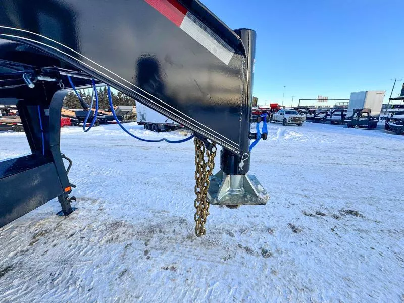 new Equipment / Flatbed Trailers Double A Trailers  for sale, in Edmonton, AB Thumbnail 6