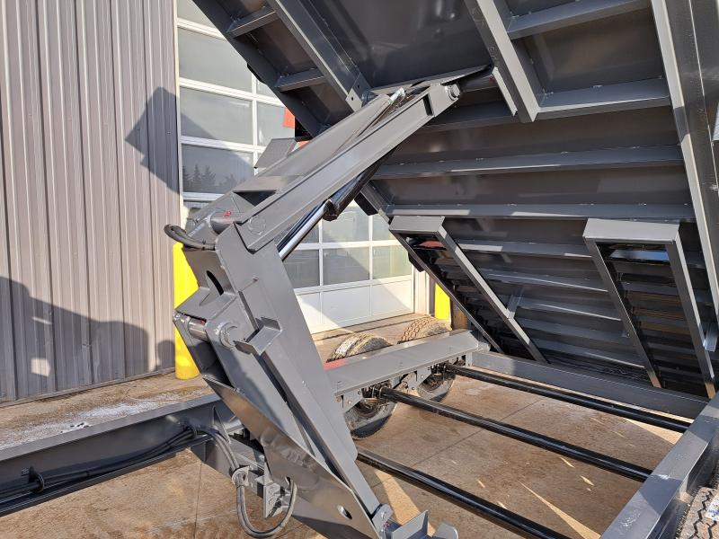 new Dump Trailers Double A Trailers  for sale, in Edmonton, AB Thumbnail 15