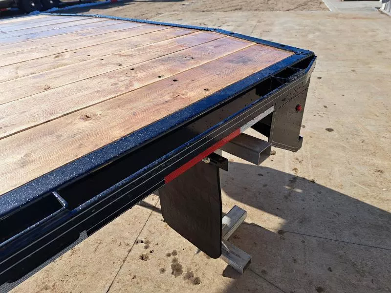 new Flat Decks Double A Trailers  for sale, in Edmonton, AB Thumbnail 11